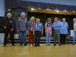 BB 01 ALL VETS IN CLUB THREE SHOTS   INTO ONE